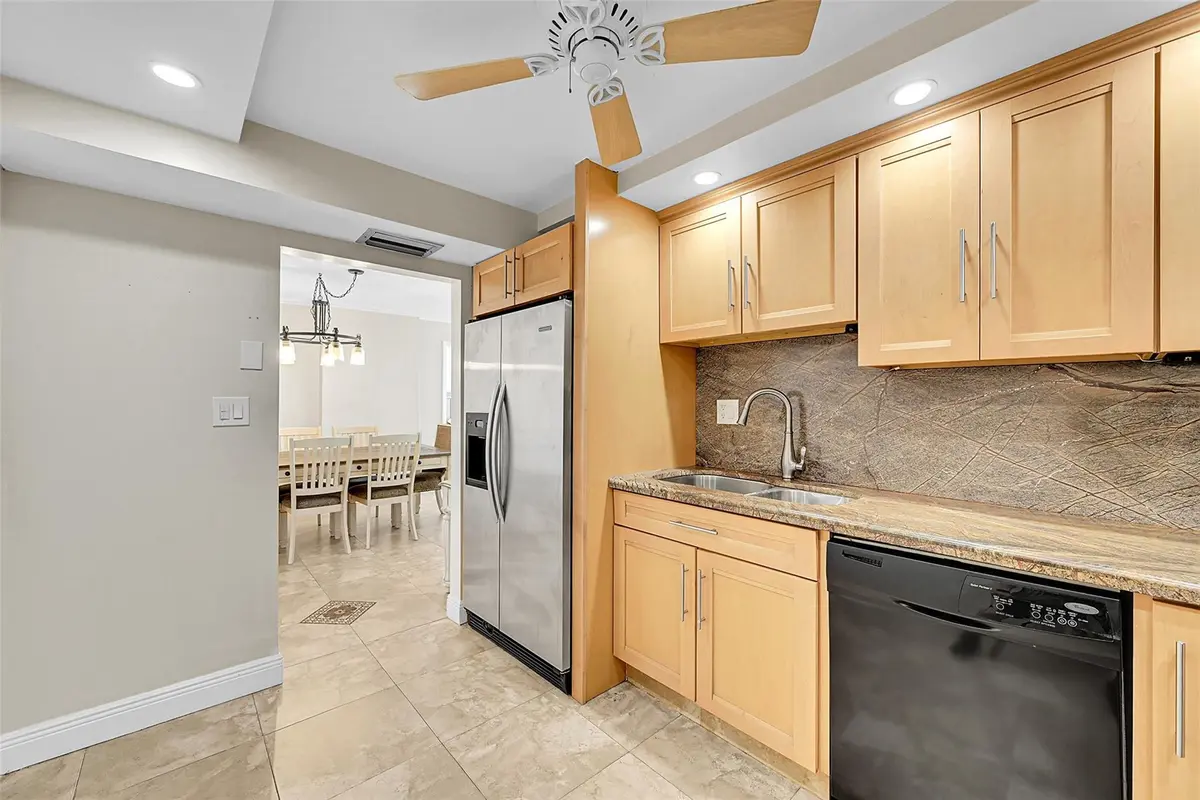 Photo 2 at 525 N Ocean Boulevard 919, Pompano Beach
