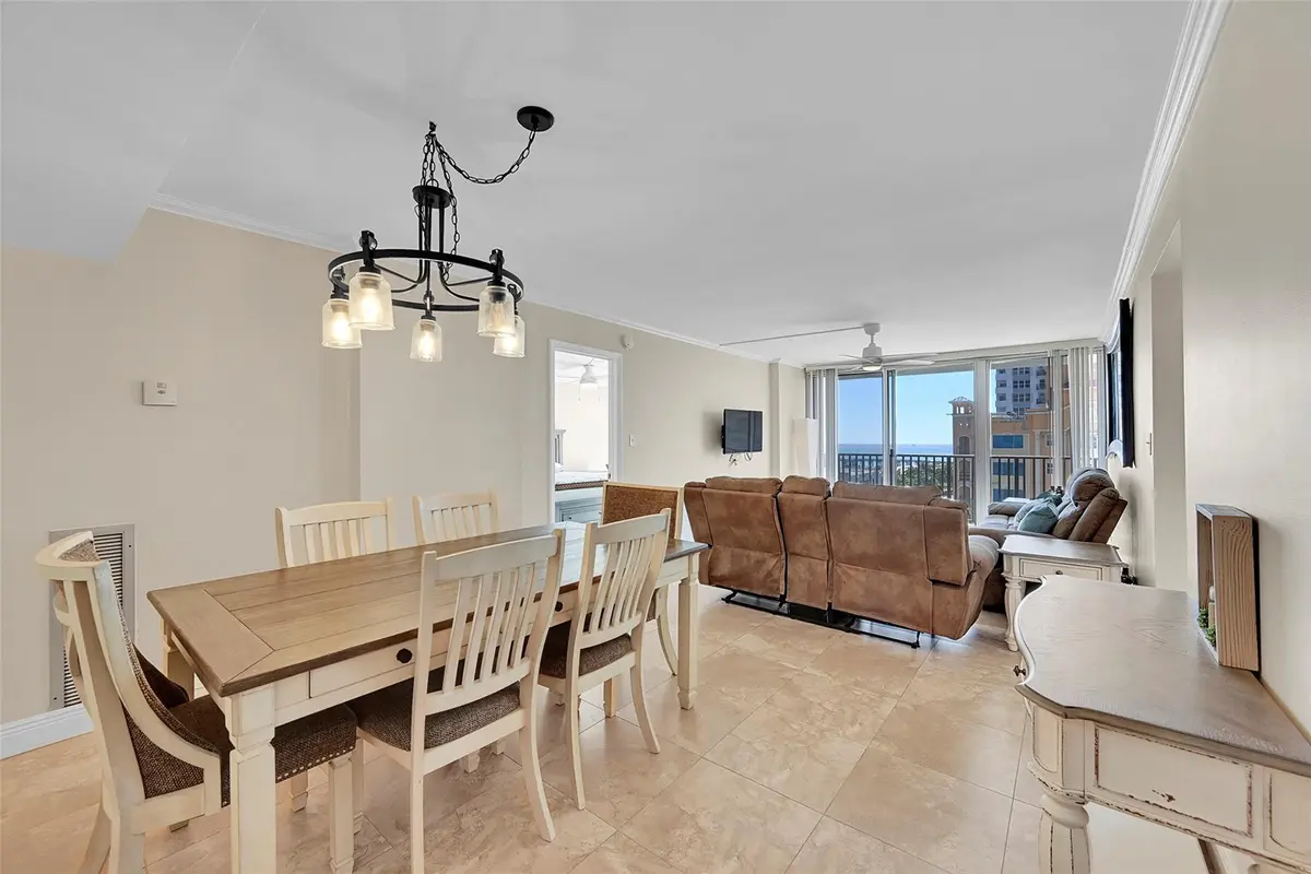 Photo 3 at 525 N Ocean Boulevard 919, Pompano Beach