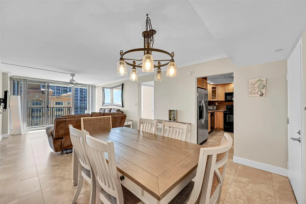 Photo 4 at 525 N Ocean Boulevard 919, Pompano Beach