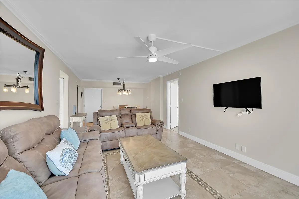Photo 8 at 525 N Ocean Boulevard 919, Pompano Beach