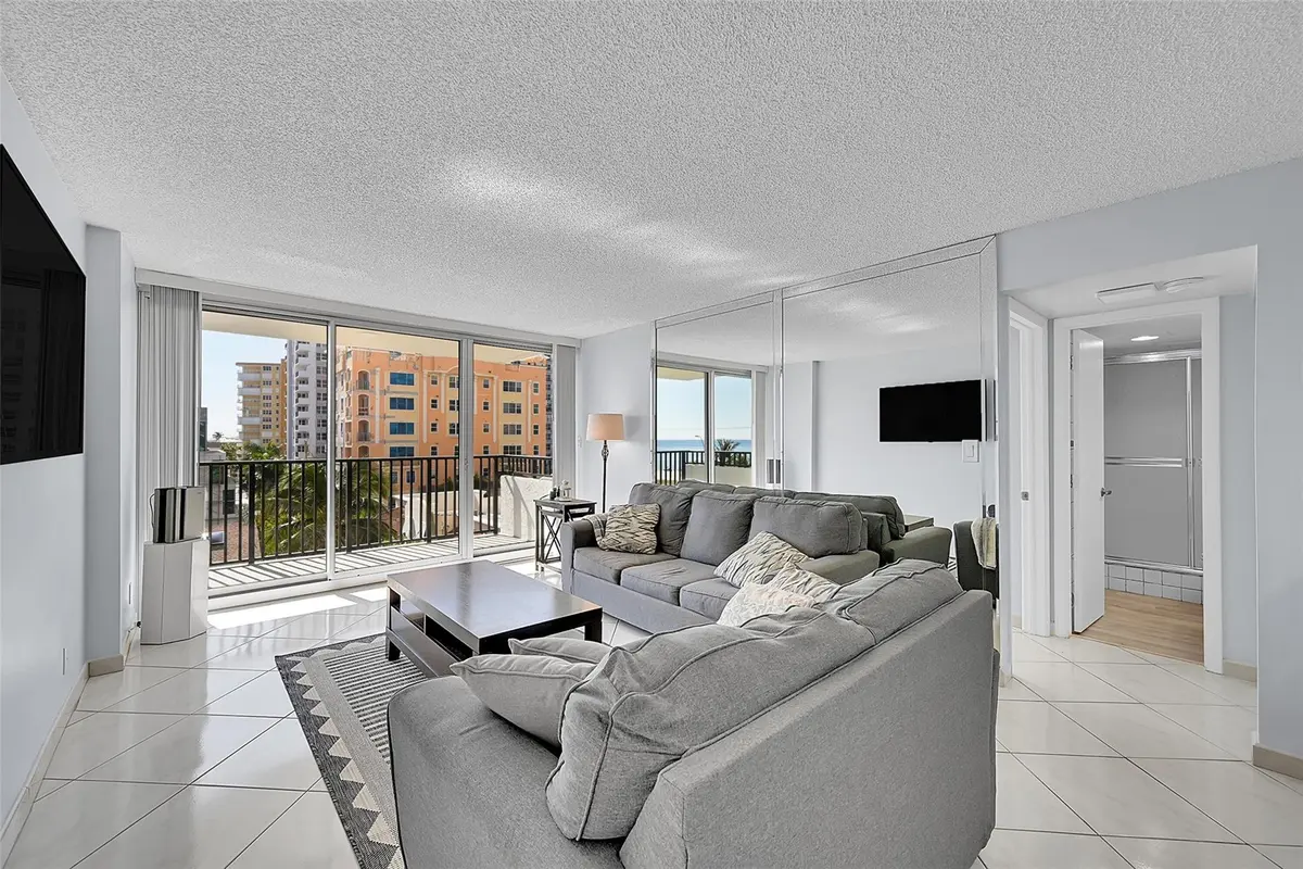 Photo 4 at 525 N Ocean Boulevard 623, Pompano Beach