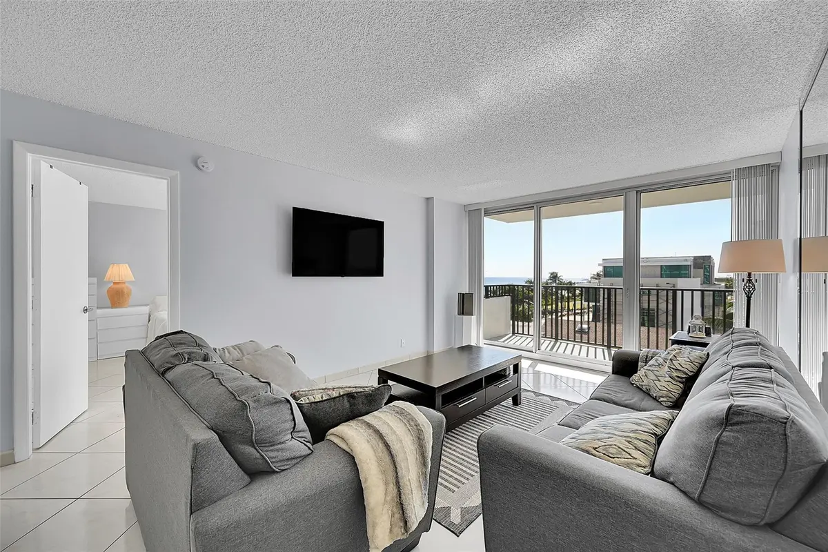 Photo 5 at 525 N Ocean Boulevard 623, Pompano Beach