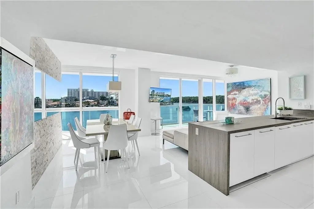 Photo 1 at 400 Sunny Isles Boulevard 319, Sunny Isles Beach