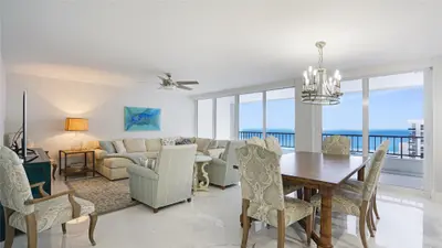 4280 Galt Ocean Drive PH-H, Fort Lauderdale – sold