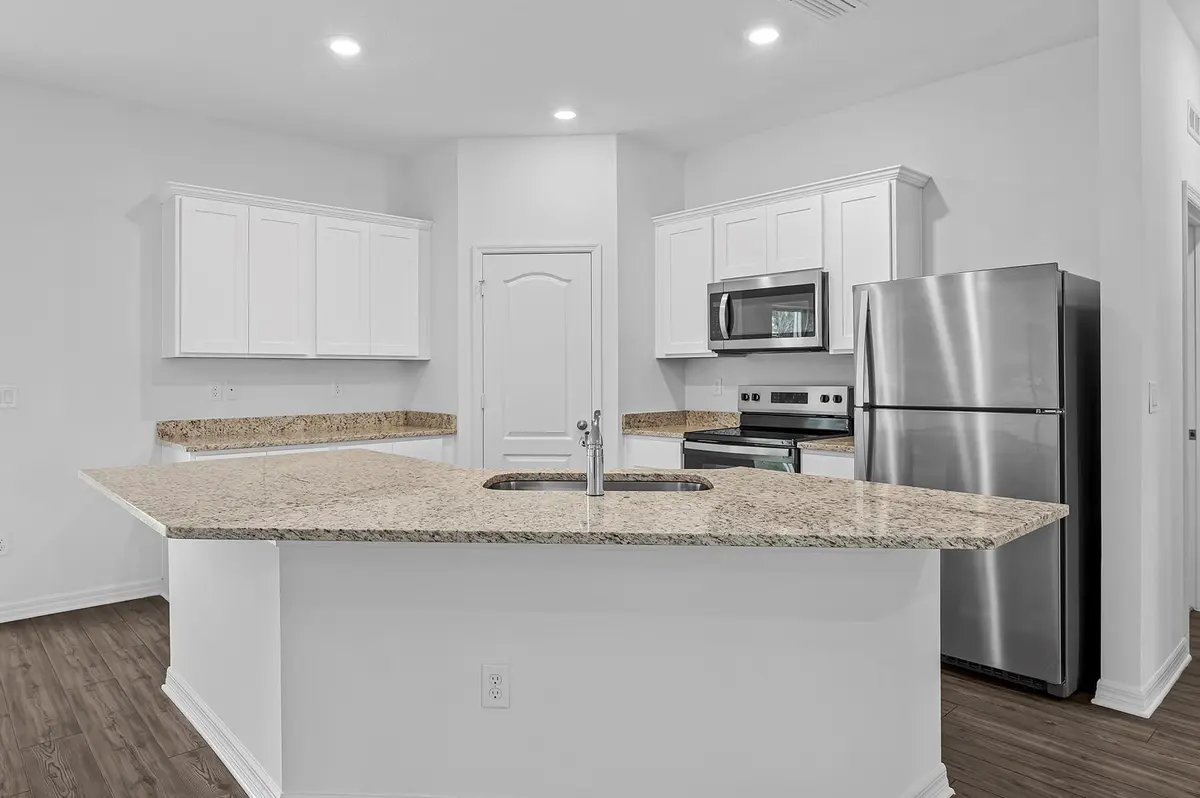 Photo 3 at 5262 NW Lamoore Lane, Port St. Lucie