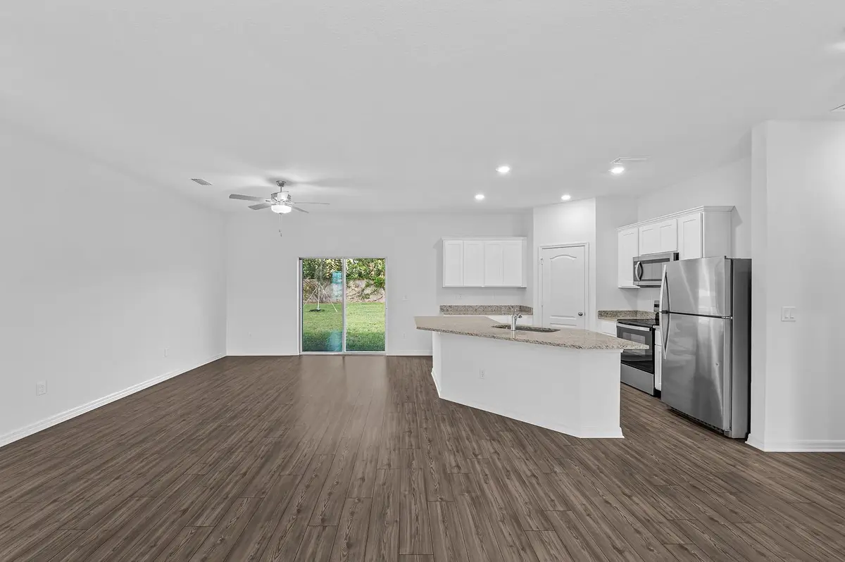 Photo 6 at 5262 NW Lamoore Lane, Port St. Lucie