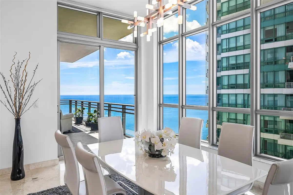 Photo 3 at 3535 S Ocean Drive 2605, Hollywood