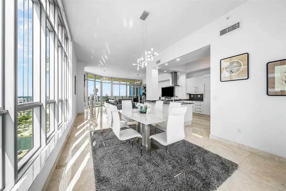 Photo 5 at 3535 S Ocean Drive 2605, Hollywood