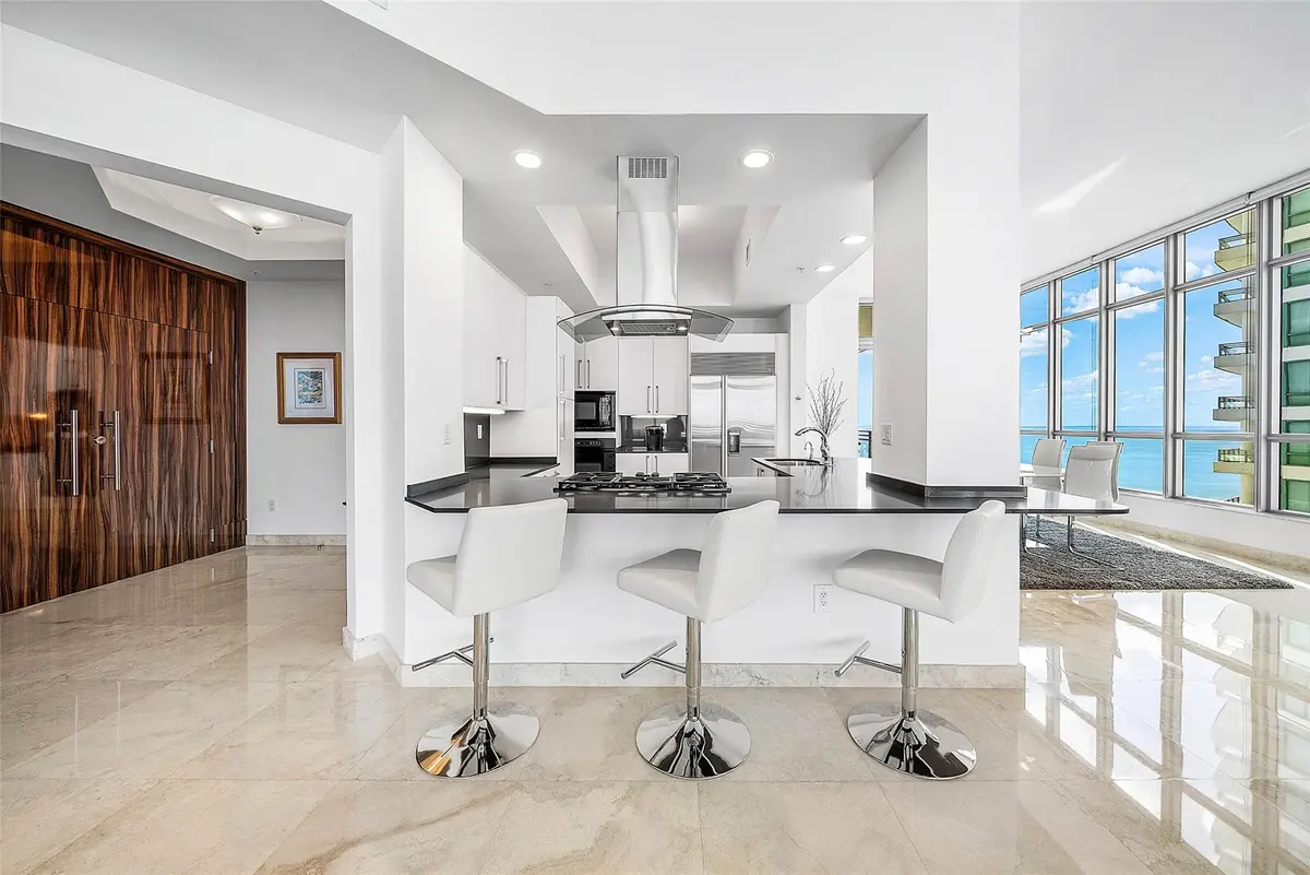 Photo 6 at 3535 S Ocean Drive 2605, Hollywood