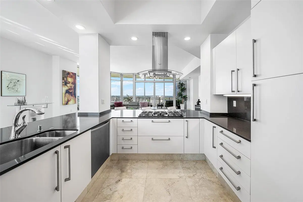 Photo 8 at 3535 S Ocean Drive 2605, Hollywood