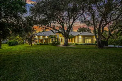 7273 NW 63rd Way, Parkland – sold