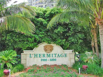 3200 N Ocean Boulevard 1102, Fort Lauderdale – sold
