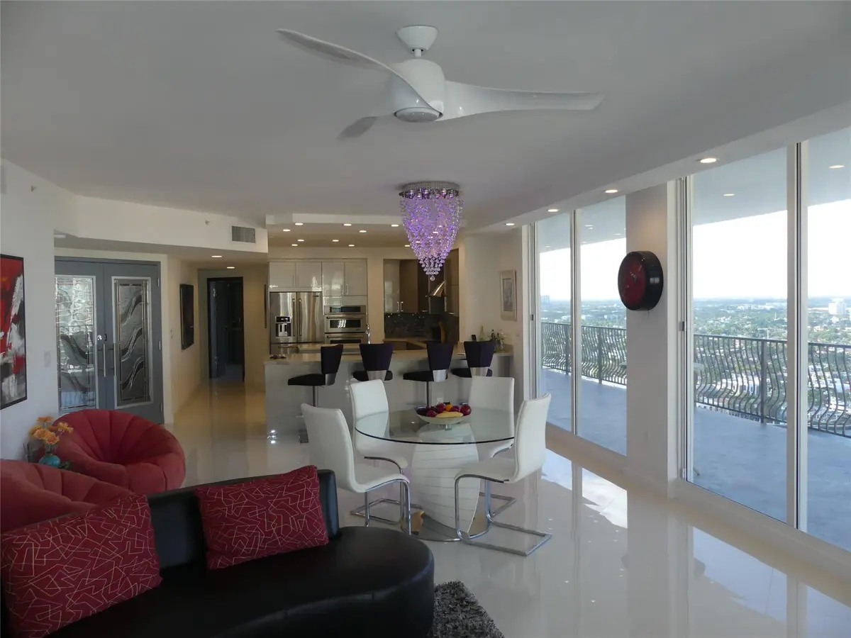 Photo 1 at 100 S Birch Road 2502C, Fort Lauderdale