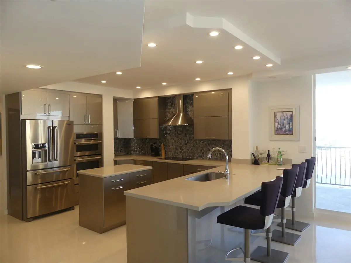 Photo 5 at 100 S Birch Road 2502C, Fort Lauderdale