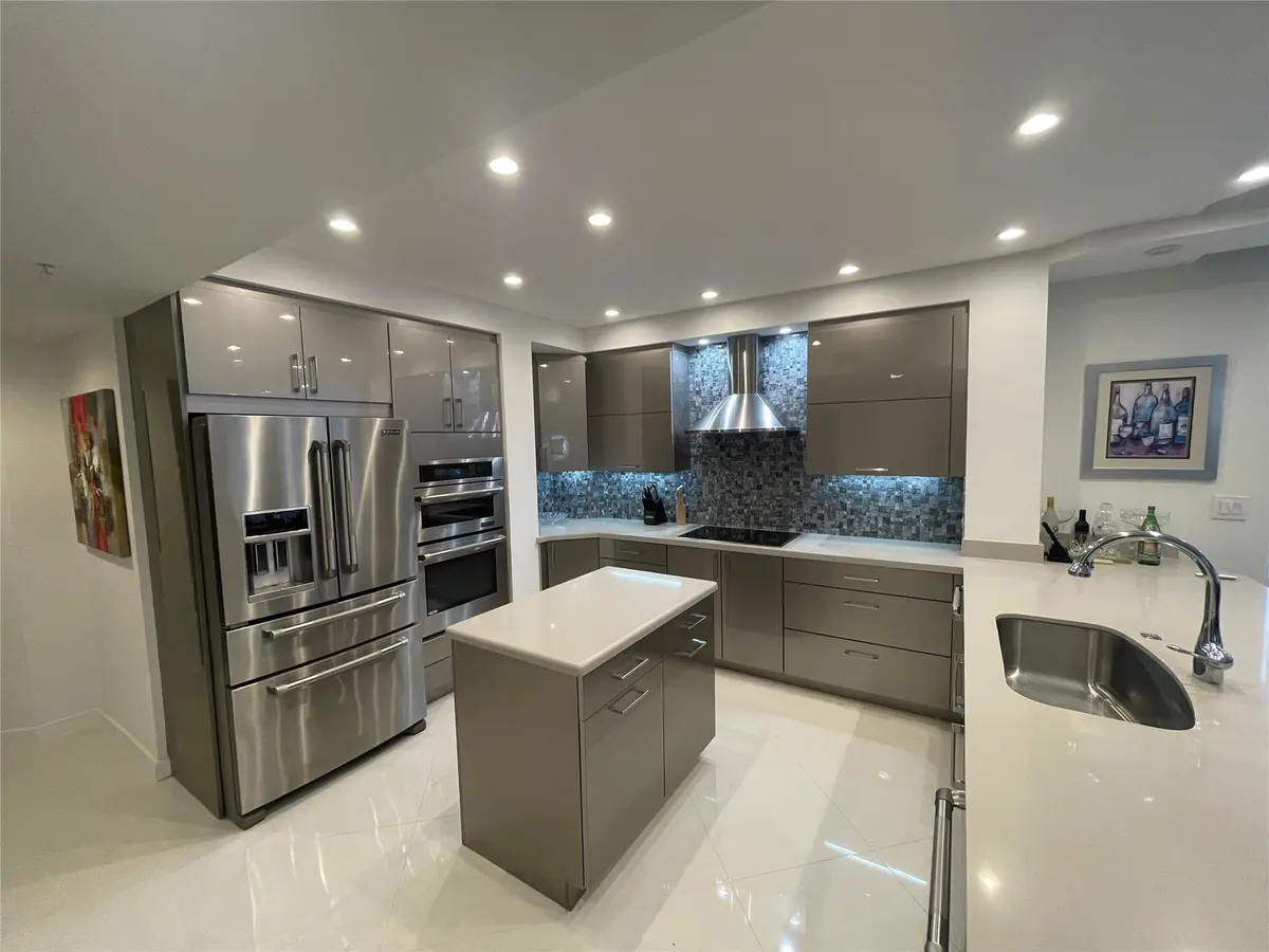 Photo 6 at 100 S Birch Road 2502C, Fort Lauderdale