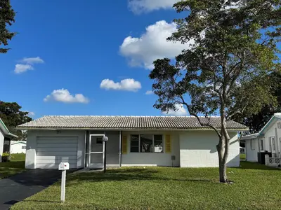1430 NW 85th Terrace, Plantation – sold