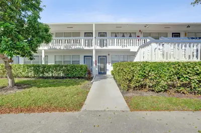 91 Tilford E, Deerfield Beach – sold