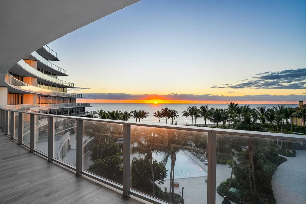 Photo 1 at 2200 N Ocean Boulevard N501, Fort Lauderdale