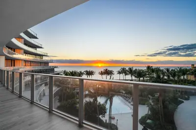 2200 N Ocean Boulevard N501, Fort Lauderdale – Condominium for sale