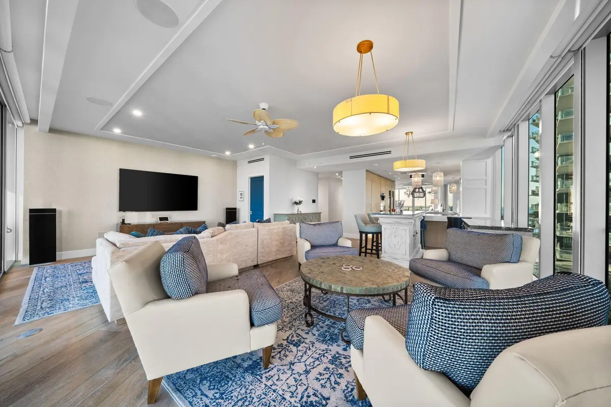 Photo 5 at 2200 N Ocean Boulevard N501, Fort Lauderdale