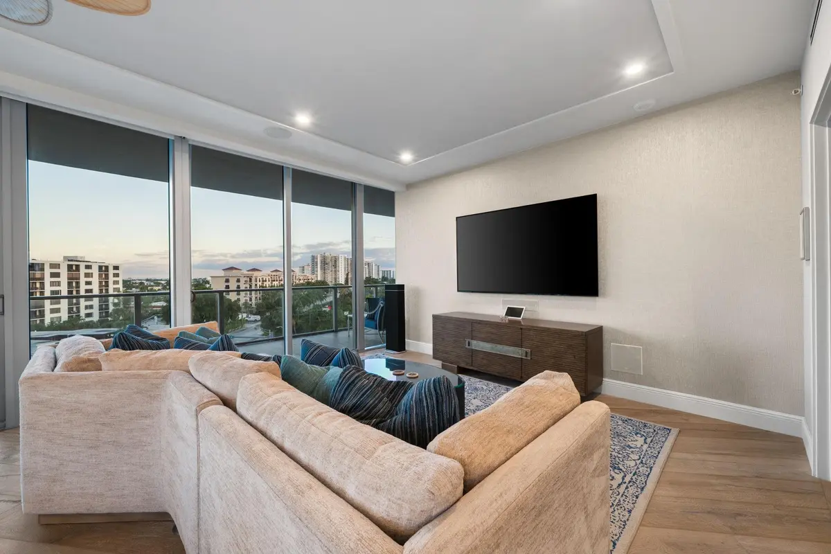 Photo 6 at 2200 N Ocean Boulevard N501, Fort Lauderdale