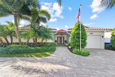 3250 Spanish River Drive, Pompano Beach – sold