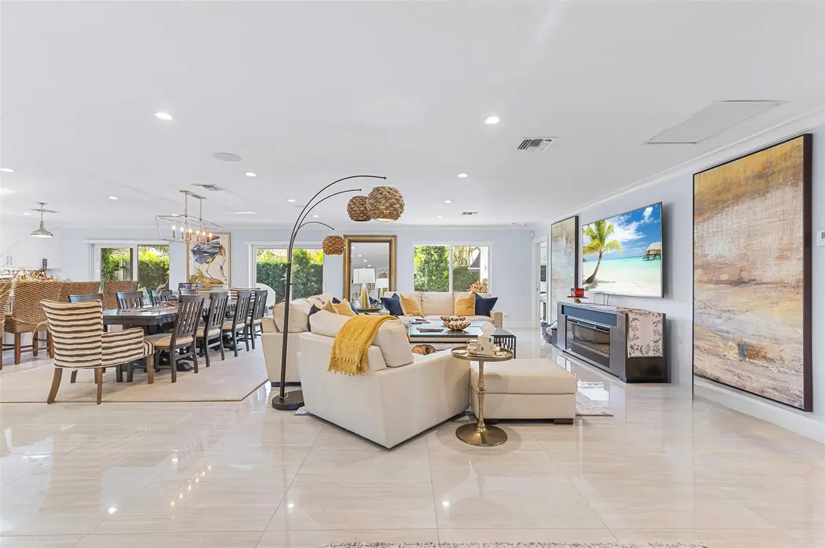 Photo 7 at 3250 Spanish River Drive, Pompano Beach