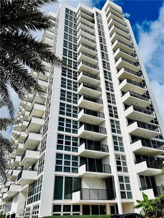 Photo 2 at 525 N Ocean Boulevard 1416, Pompano Beach