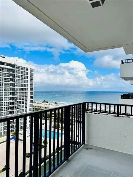 Photo 3 at 525 N Ocean Boulevard 1416, Pompano Beach