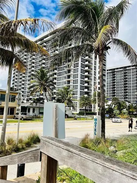 Photo 8 at 525 N Ocean Boulevard 1416, Pompano Beach