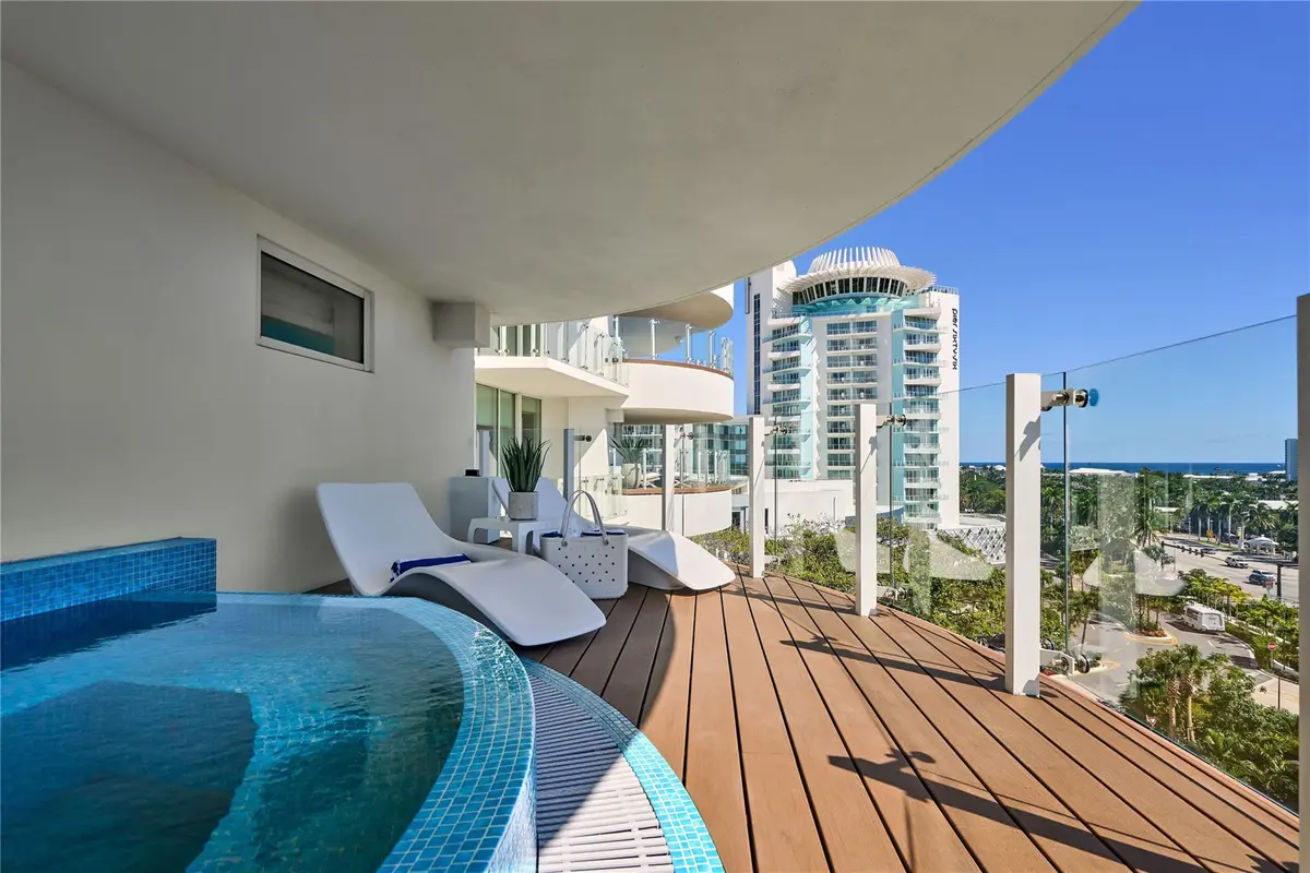 Photo 4 at 2241 SE 17 Street 704, Fort Lauderdale