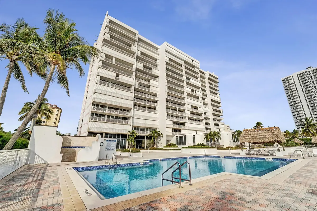 Photo 3 at 1390 S Ocean Boulevard 5C, Pompano Beach