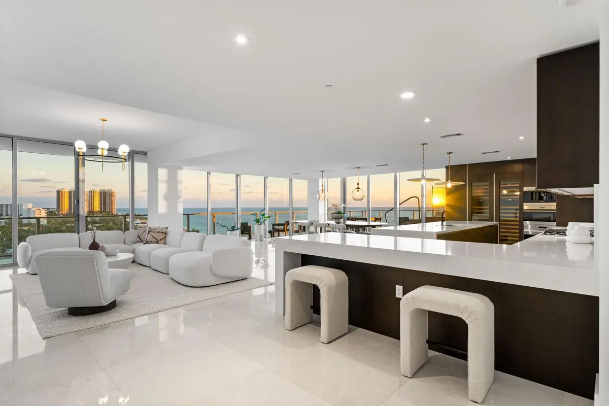Photo 4 at 2200 N Ocean Boulevard N1003, Fort Lauderdale