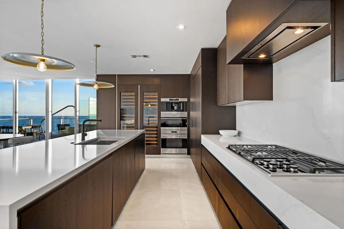 Photo 7 at 2200 N Ocean Boulevard N1003, Fort Lauderdale