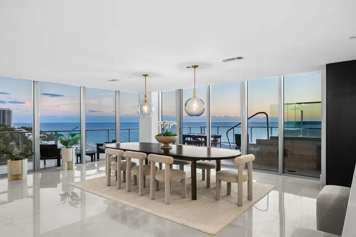 Photo 8 at 2200 N Ocean Boulevard N1003, Fort Lauderdale
