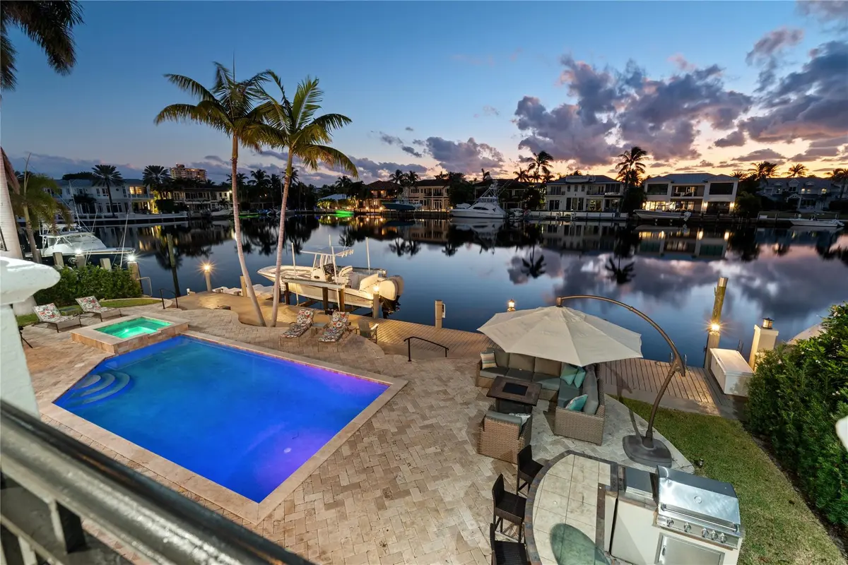 Photo 6 at 2833 NE 32nd Street, Lighthouse Point