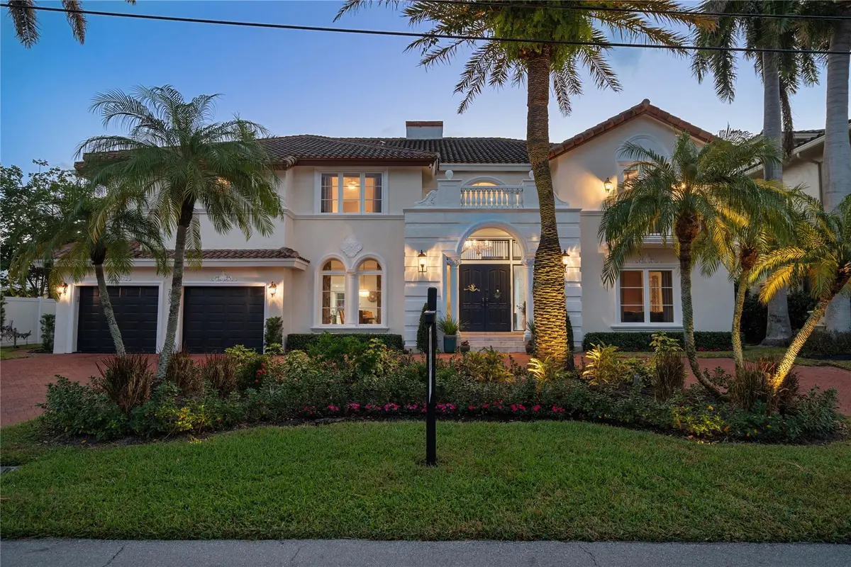 Photo 8 at 2833 NE 32nd Street, Lighthouse Point