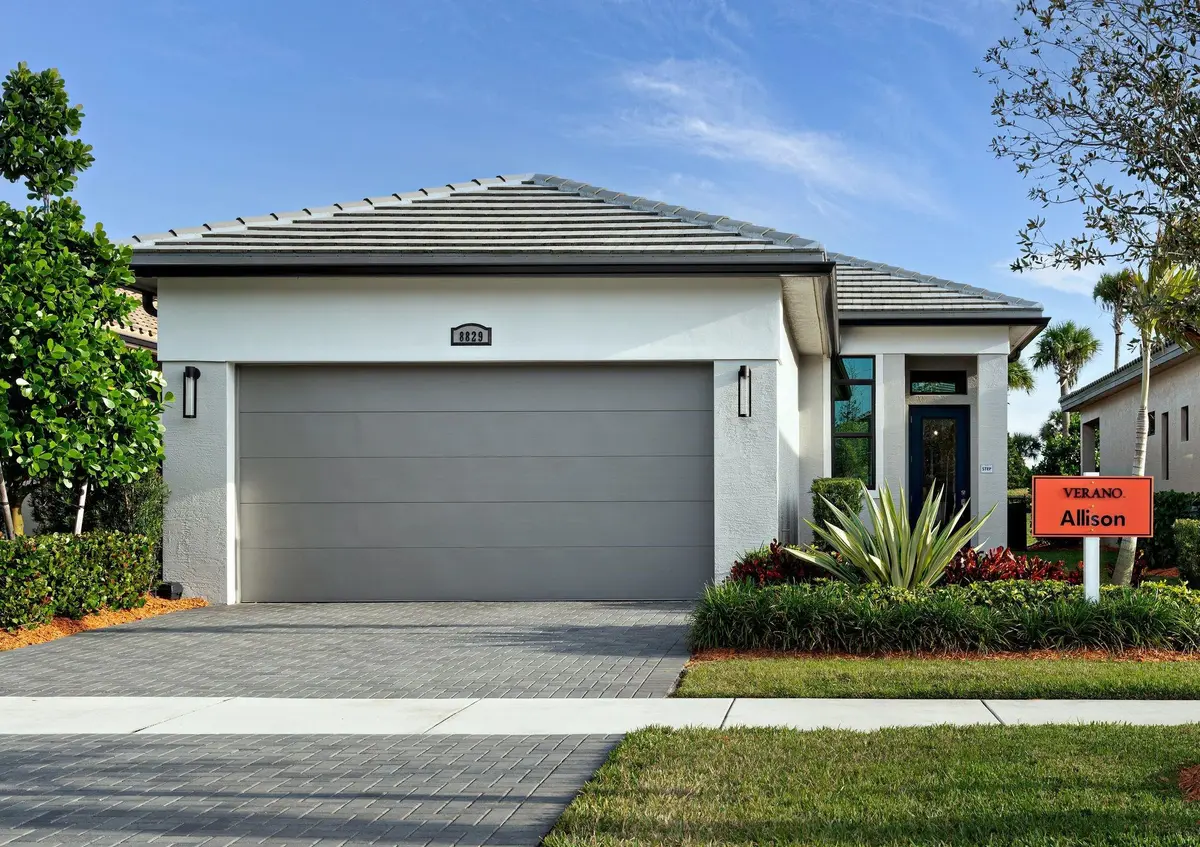 Photo 1 at 5230 Rivo Alto Circle, Westlake