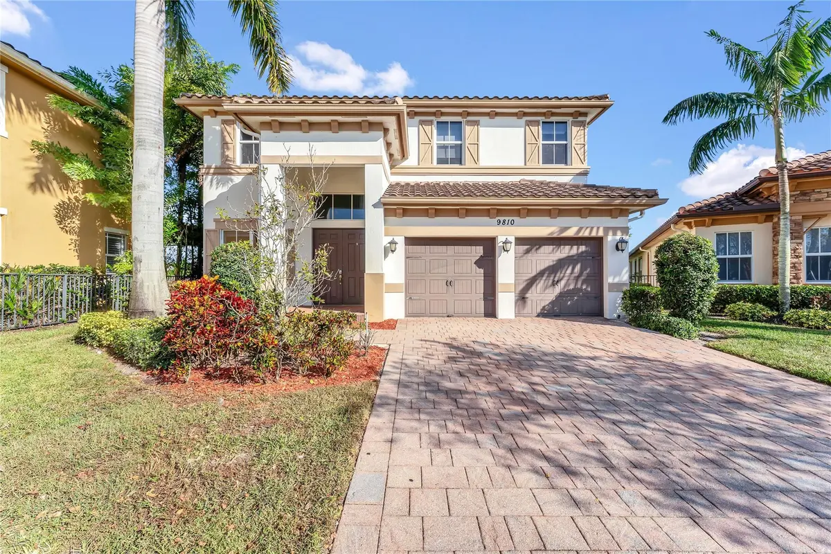 Photo 3 at 9810 S Miralago Way, Parkland