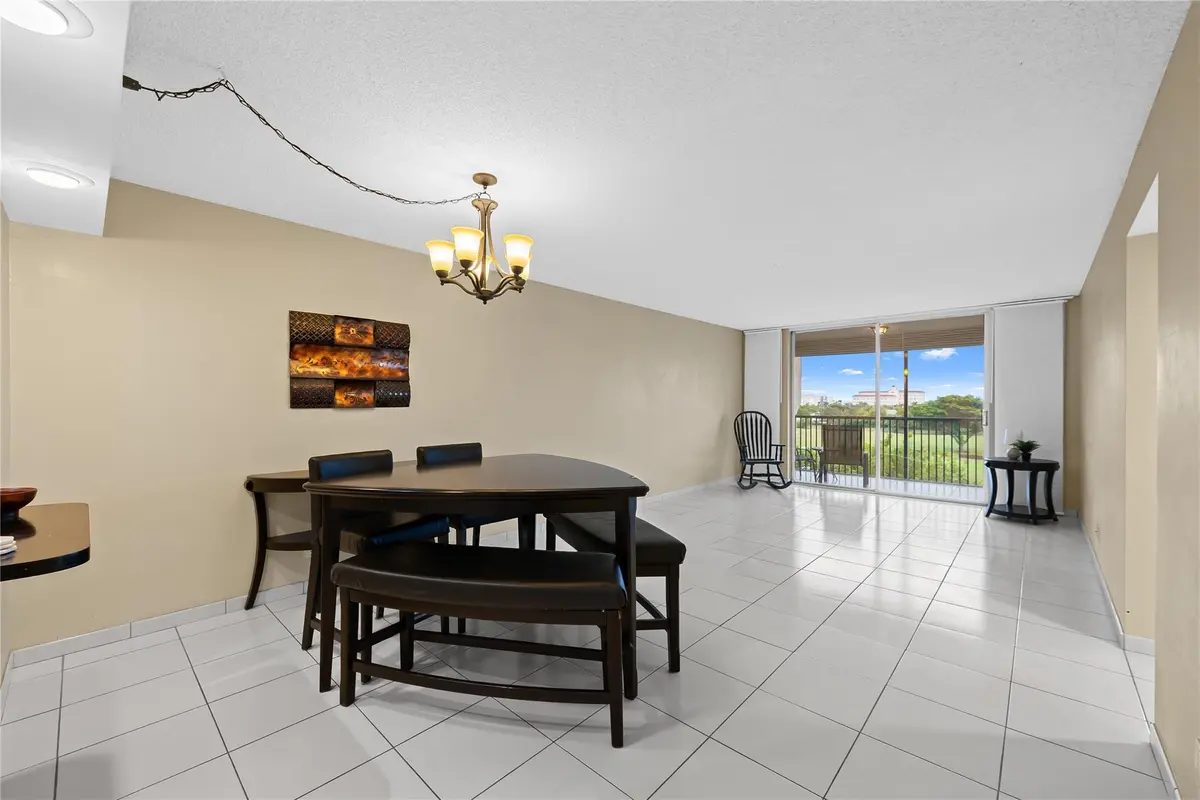 Photo 1 at 3300 W Rolling Hills Circle 610, Davie