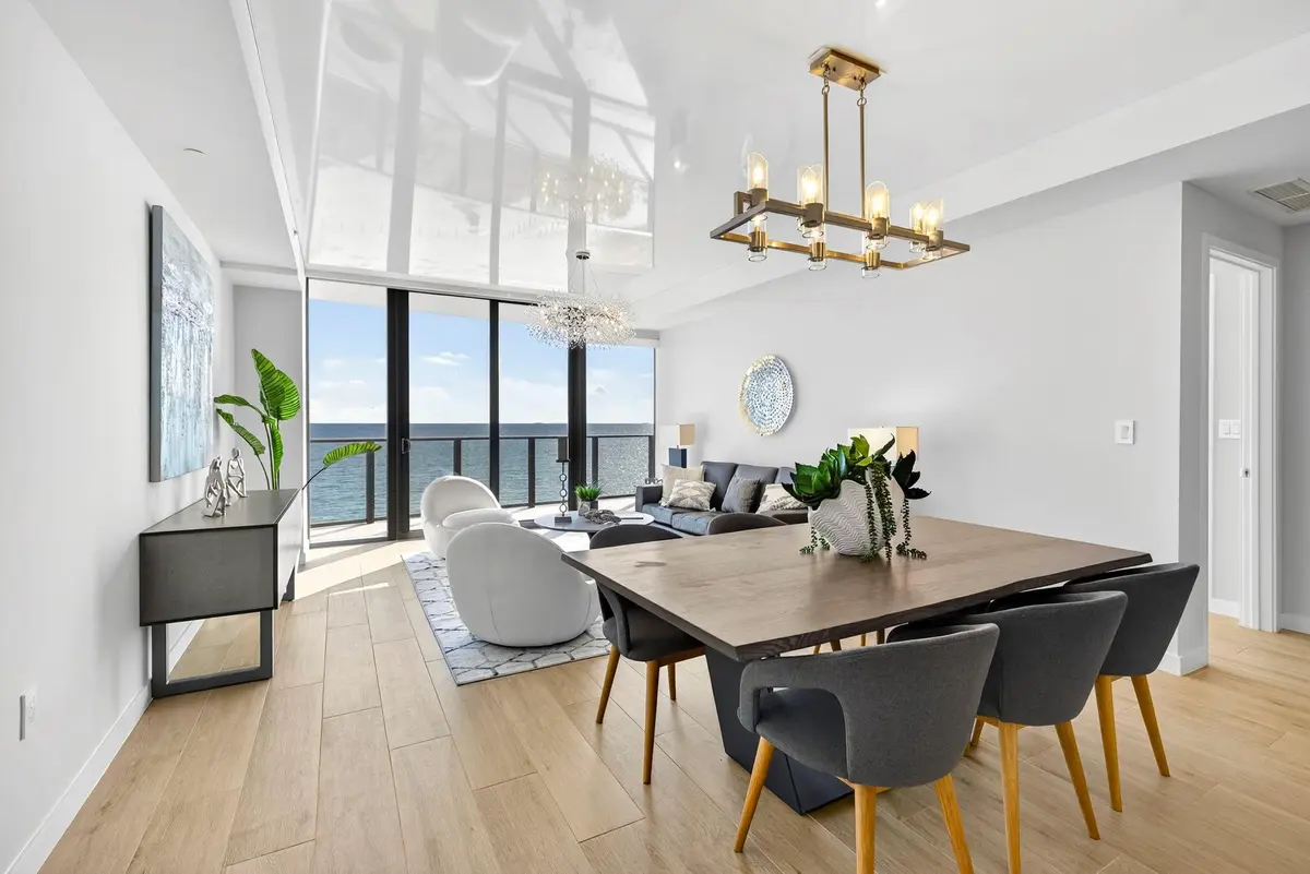 Photo 1 at 1116 N Ocean Boulevard 602, Pompano Beach