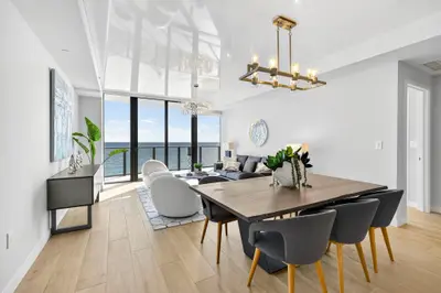 1116 N Ocean Boulevard 602, Pompano Beach – sold