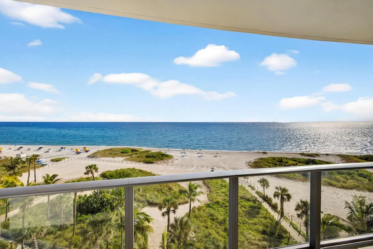 Photo 3 at 1116 N Ocean Boulevard 602, Pompano Beach