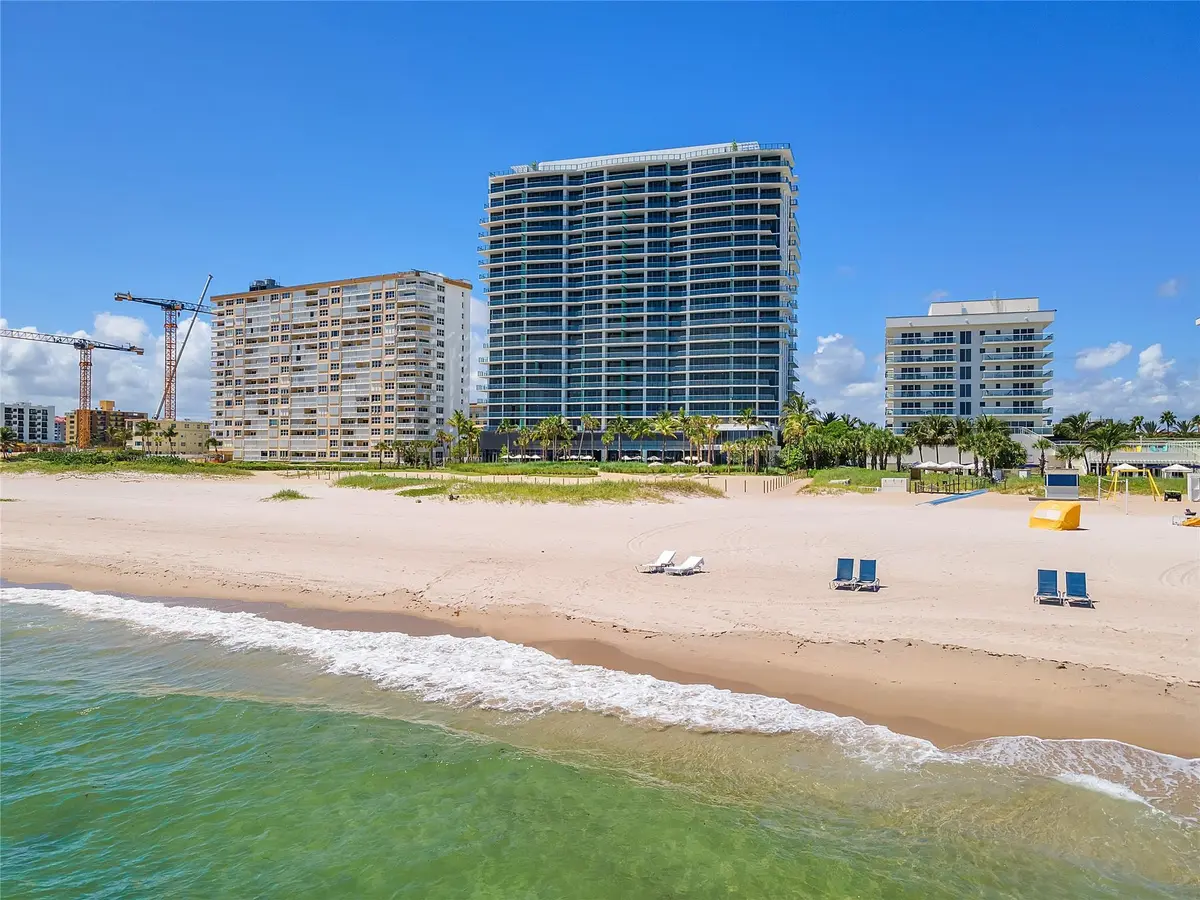 Photo 4 at 1116 N Ocean Boulevard 602, Pompano Beach