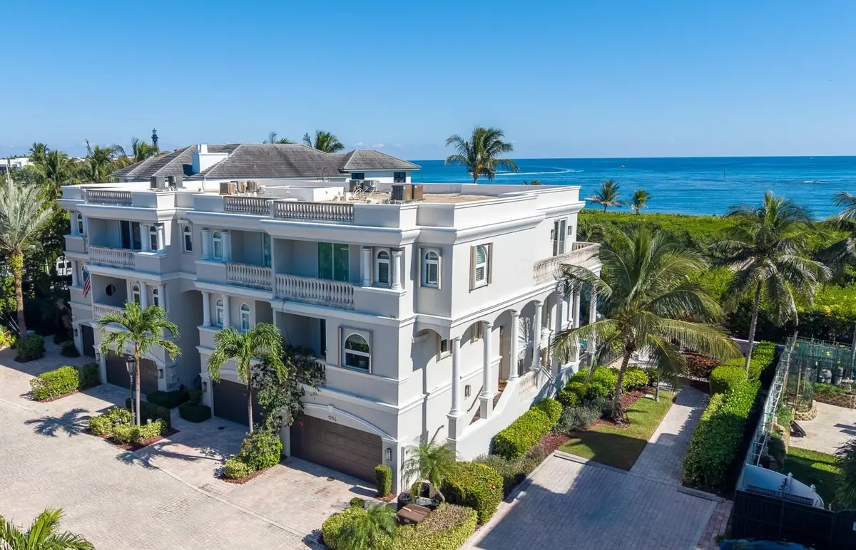 Photo 2 at 1796 Bay Drive 1796, Pompano Beach