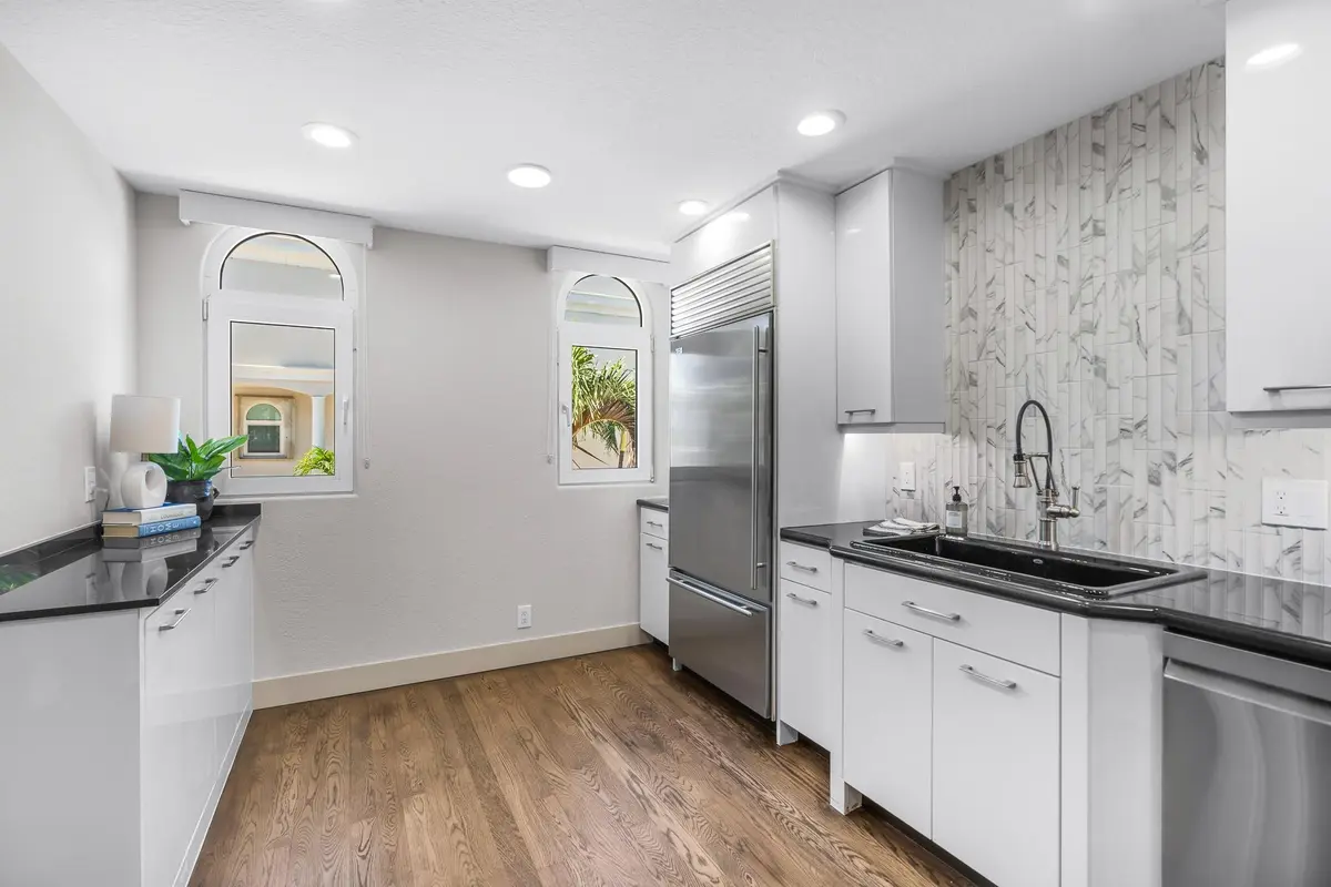 Photo 7 at 1796 Bay Drive 1796, Pompano Beach