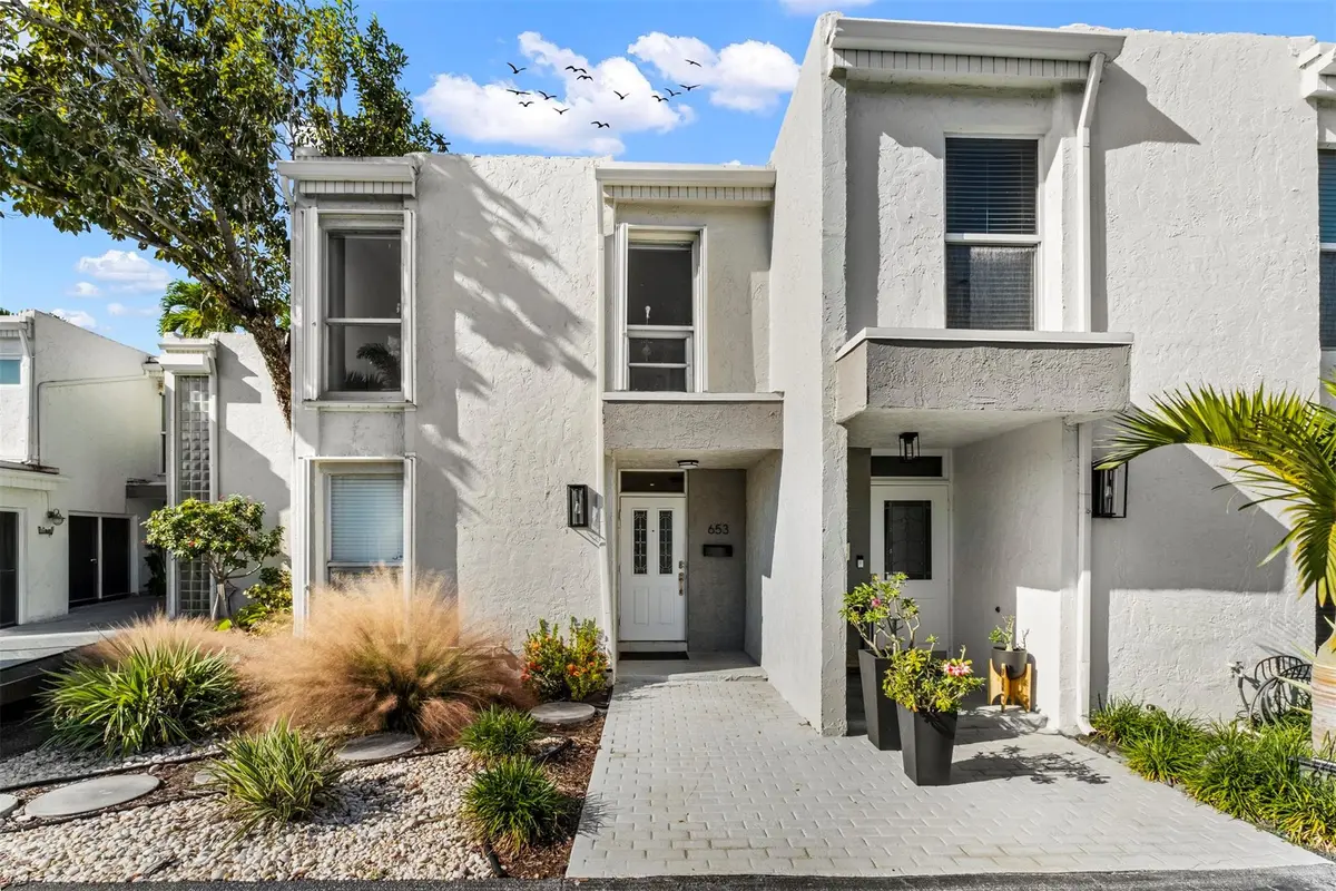 Photo 1 at 653 Cypress Lane 21b, Wilton Manors