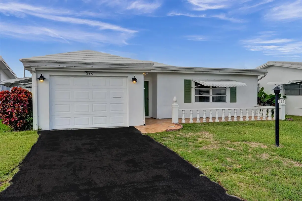 Photo 3 at 340 NW 25th Court, Pompano Beach