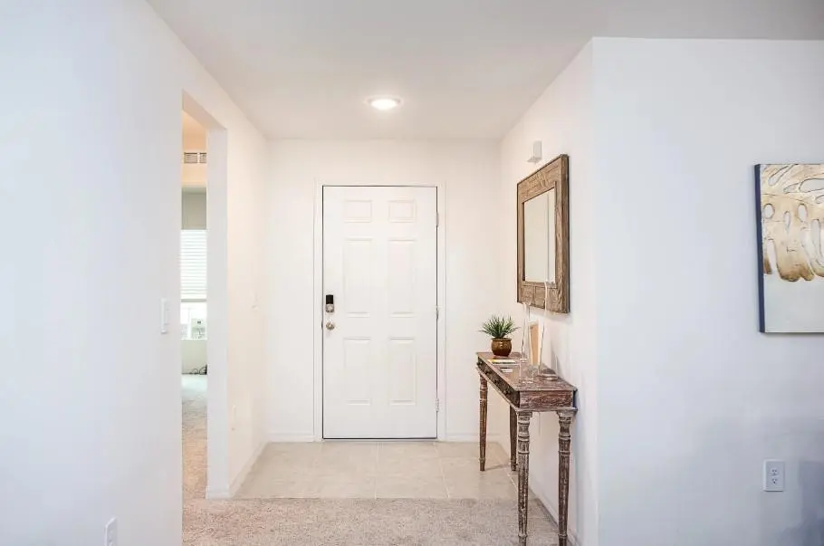 Model home - actual features may vary. at 1394 Schumann Drive, Sebastian