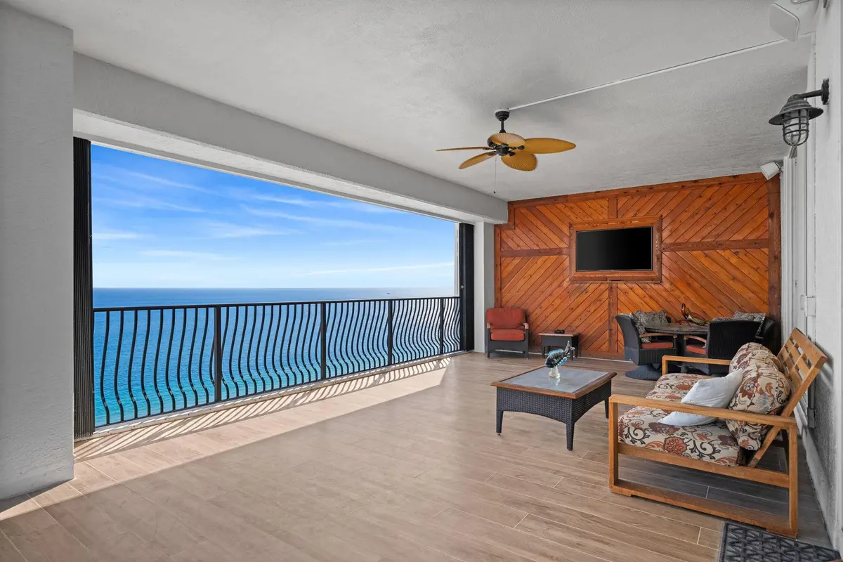 Photo 8 at 100 S Birch Road 2702, Fort Lauderdale